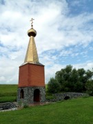 Часовня Казанской иконы Божией Матери - Старое Вечканово - Исаклинский район - Самарская область