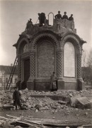 Часовня Александра Невского, 1919 год<br>, Вильнюс, Вильнюсский уезд, Литва