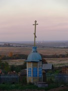 Носовское. Храмовый комплекс. Церкви Воскресения Христова и Иоакима и Анны