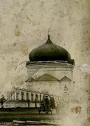 Неизвестная часовня при Троицкой церкви