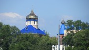 Церковь Воздвижения Креста Господня - Туапсе - Туапсинский район - Краснодарский край