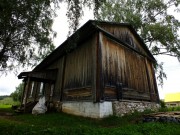 Церковь Конона Мандонского, , Числы, Нытвенский район, Пермский край