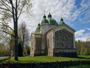 Церковь Троицы Живоначальной, , Кыпу, Пярнумаа, Эстония