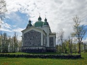 Церковь Троицы Живоначальной, , Кыпу, Пярнумаа, Эстония
