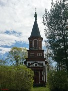 Церковь Василия Великого, , Селисте, Пярнумаа, Эстония