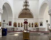 Лагодехи. Казанской иконы Божией Матери, церковь