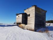 Николая Чудотворца, часовня