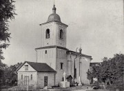 Церковь Илии Пророка, фото 1930 с http://fototecaortodoxiei.ro/<br>, Кишинёв, Кишинёв, Молдова