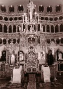 Церковь Илии Пророка - Кишинёв - Кишинёв - Молдова
