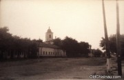 Церковь Илии Пророка - Кишинёв - Кишинёв - Молдова