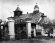 Церковь Покрова Пресвятой Богородицы, 1910 год с http://ruvera.ru/<br>, Кишинёв, Кишинёв, Молдова