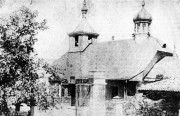 Церковь Покрова Пресвятой Богородицы - Кишинёв - Кишинёв - Молдова