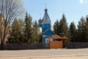 Старые Дороги. Николая Чудотворца, церковь