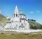 Церковь Богоявления Господня - Тобольск - Тобольский район и г. Тобольск - Тюменская область