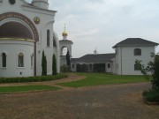 Церковь Сергия Радонежского, , Йоханнесбург, Южно-Африканская Республика, Прочие страны
