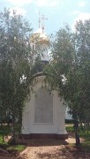 Церковь Сергия Радонежского, часовня на территории церкви<br>, Йоханнесбург, Южно-Африканская Республика, Прочие страны