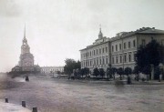 Екатеринбург. Богоявления Господня,  собор
