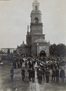 Екатеринбург. Богоявления Господня,  собор