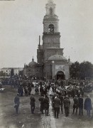 Собор Богоявления Господня, 1918 год<br>, Екатеринбург, Екатеринбург (МО город Екатеринбург), Свердловская область