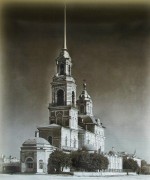 Богоявления Господня,  собор