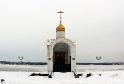 Часовня Петра и Февронии, , Балахна, Балахнинский район, Нижегородская область