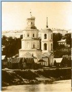 Церковь Казанской иконы Божией Матери, год фото не установлен. http://www.penza-gorod.ru/<br>, Пенза, Пенза, город, Пензенская область