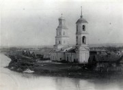 Церковь Казанской иконы Божией Матери - Пенза - Пенза, город - Пензенская область