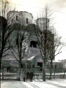 Собор Александра Невского в память Александра III - Лиепая - Лиепая, город - Латвия