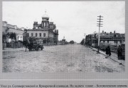 Церковь Богоявления Господня - Пенза - Пенза, город - Пензенская область