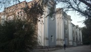 Церковь Богоявления Господня - Пенза - Пенза, город - Пензенская область