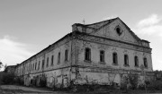 Знаменский монастырь, , Тобольск, Тобольский район и г. Тобольск, Тюменская область