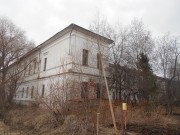 Знаменский монастырь, Корпус монастыря<br>, Тобольск, Тобольский район и г. Тобольск, Тюменская область