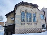 Неизвестная часовня-прозекторская при бывшей Александровской губернской больнице