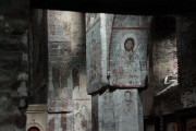 Богородичный монастырь. Церковь Успения Пресвятой Богородицы, , Тимотесубани, Самцхе-Джавахети, Грузия
