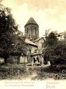 Богородичный монастырь. Церковь Успения Пресвятой Богородицы, Фото с сайта http://humus.dreamwidth.org/<br>, Тимотесубани, Самцхе-Джавахети, Грузия
