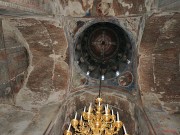 Богородичный монастырь. Церковь Успения Пресвятой Богородицы, , Тимотесубани, Самцхе-Джавахети, Грузия