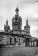 Собор Успения Пресвятой Богородицы, Фото начала 1900-х<br>, Санкт-Петербург, Санкт-Петербург, г. Санкт-Петербург