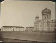 Петрозаводск. Сошествия Святого Духа, собор