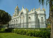 Стефана архидиакона, церковь