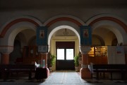 Церковь Вознесения Господня - Тимишоара - Тимиш - Румыния