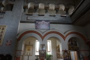 Церковь Вознесения Господня - Тимишоара - Тимиш - Румыния