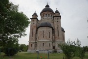 Церковь Вознесения Господня, , Тимишоара, Тимиш, Румыния