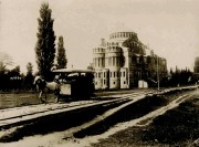 Кафедральный собор Андрея Первозванного, Фото с сайта ru.wikipedia.org<br>, Поти, Самегрело и Земо-Сванети, Грузия