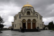 Кафедральный собор Андрея Первозванного, , Поти, Самегрело и Земо-Сванети, Грузия