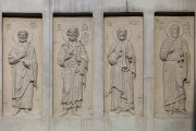 Кафедральный собор Андрея Первозванного, , Поти, Самегрело и Земо-Сванети, Грузия