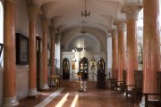 Кафедральный собор Андрея Первозванного, боковой придел<br>, Поти, Самегрело и Земо-Сванети, Грузия