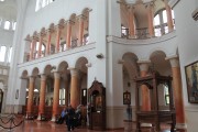 Кафедральный собор Андрея Первозванного, , Поти, Самегрело и Земо-Сванети, Грузия
