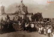 Церковь Николая Чудотворца