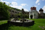 Студеницкий Успенский монастырь, , Брезова, Рашский округ, Сербия