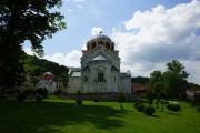 Студеницкий Успенский монастырь - Брезова - Рашский округ - Сербия